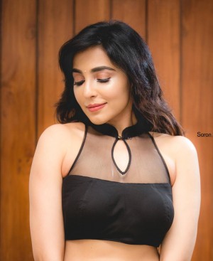 Parvati Nair (aka) ParvathyNair