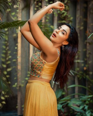 Parvati Nair (aka) ParvathyNair