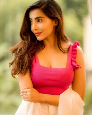 Parvati Nair (aka) ParvathyNair