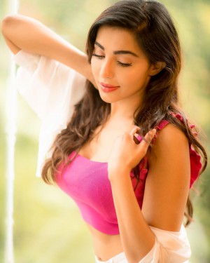 Parvati Nair (aka) ParvathyNair