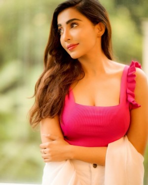 Parvati Nair (aka) ParvathyNair