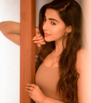 Parvati Nair (aka) ParvathyNair