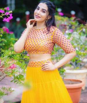 Parvati Nair (aka) ParvathyNair