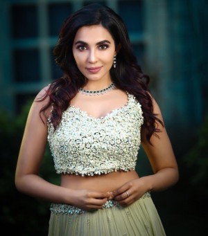 Parvati Nair (aka) ParvathyNair