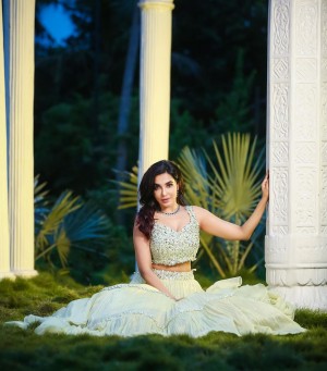 Parvati Nair (aka) ParvathyNair