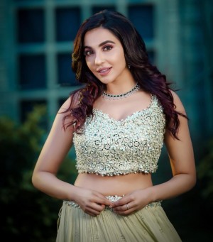 Parvati Nair (aka) ParvathyNair