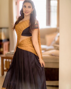 Parvati Nair (aka) ParvathyNair