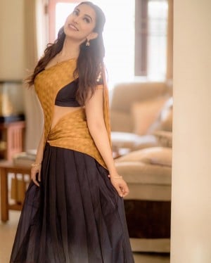 Parvati Nair (aka) ParvathyNair