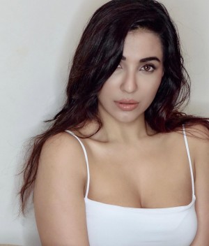 Parvati Nair (aka) ParvathyNair