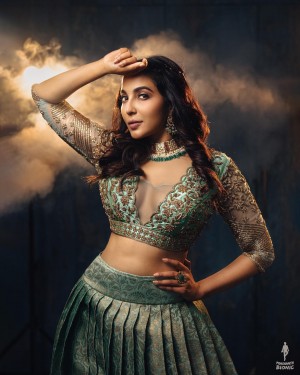 Parvati Nair (aka) ParvathyNair