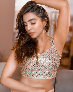 Parvati Nair (aka) ParvathyNair