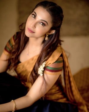 Parvati Nair (aka) ParvathyNair