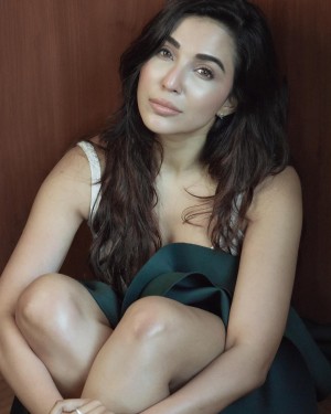 Parvati Nair (aka) ParvathyNair