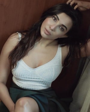 Parvati Nair (aka) ParvathyNair