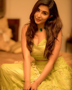 Parvati Nair (aka) ParvathyNair