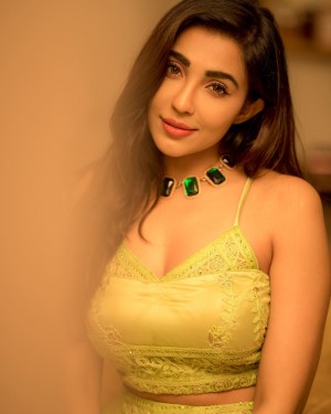 Parvati Nair (aka) ParvathyNair