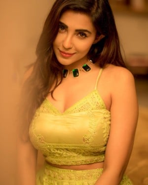 Parvati Nair (aka) ParvathyNair