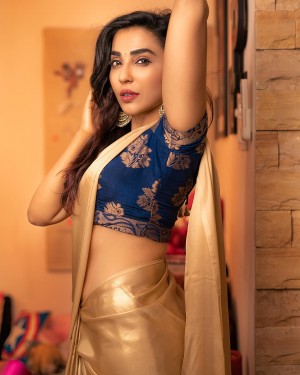 Parvati Nair (aka) ParvathyNair