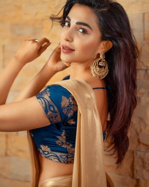 Parvati Nair (aka) ParvathyNair