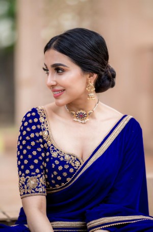 Parvati Nair (aka) ParvathyNair