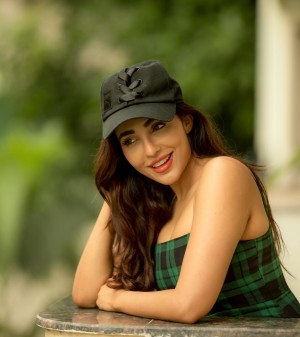 Parvati Nair (aka) ParvathyNair