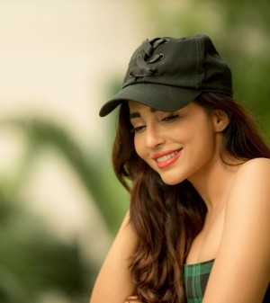 Parvati Nair (aka) ParvathyNair