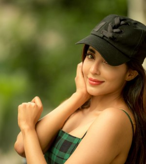 Parvati Nair (aka) ParvathyNair