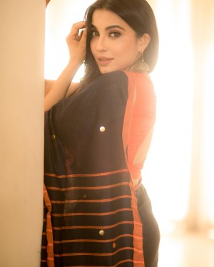 Parvati Nair (aka) ParvathyNair