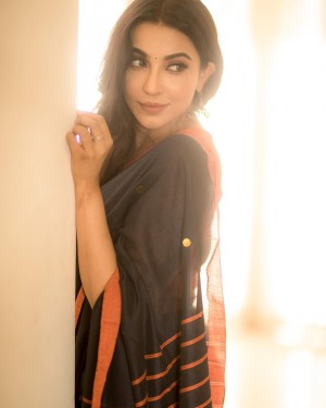 Parvati Nair (aka) ParvathyNair