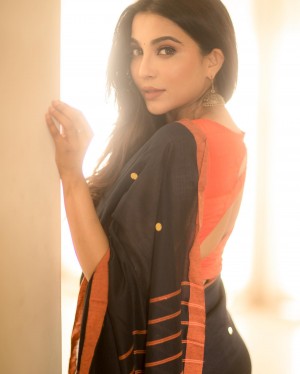 Parvati Nair (aka) ParvathyNair