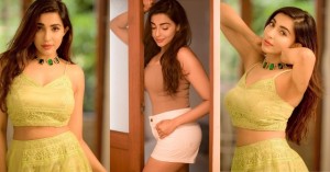 Parvati Nair (aka) ParvathyNair