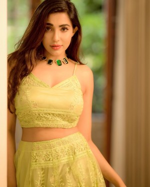 Parvati Nair (aka) ParvathyNair