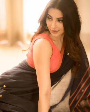 Parvati Nair (aka) ParvathyNair