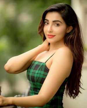 Parvati Nair (aka) ParvathyNair