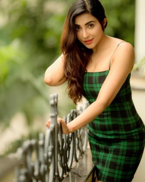 Parvati Nair (aka) ParvathyNair