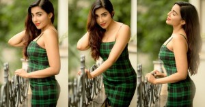 Parvati Nair (aka) ParvathyNair