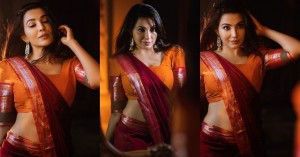 Parvati Nair (aka) ParvathyNair