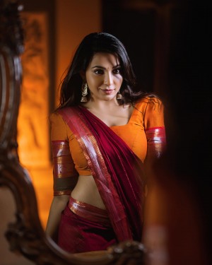 Parvati Nair (aka) ParvathyNair