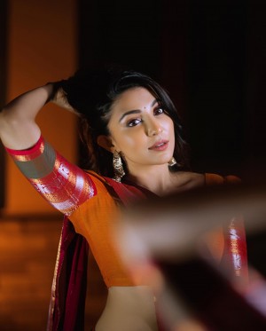 Parvati Nair (aka) ParvathyNair