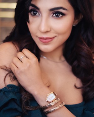 Parvati Nair (aka) ParvathyNair