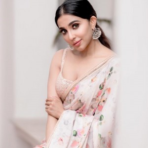 Parvati Nair (aka) ParvathyNair