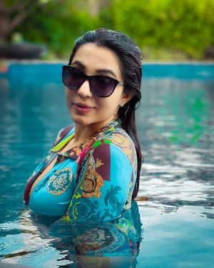 Parvati Nair (aka) ParvathyNair