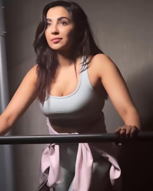 Parvati Nair (aka) ParvathyNair