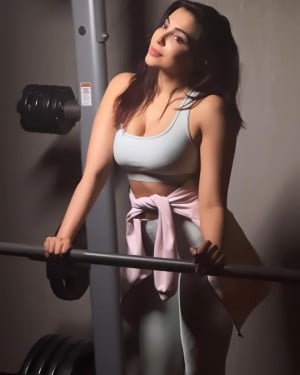 Parvati Nair (aka) ParvathyNair