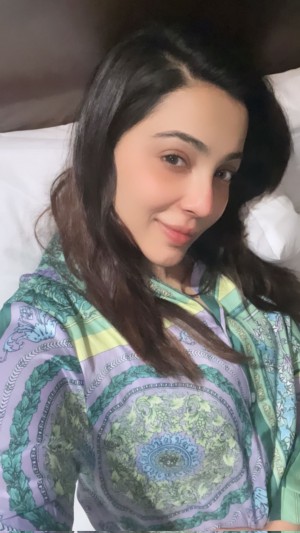 Parvati Nair (aka) ParvathyNair