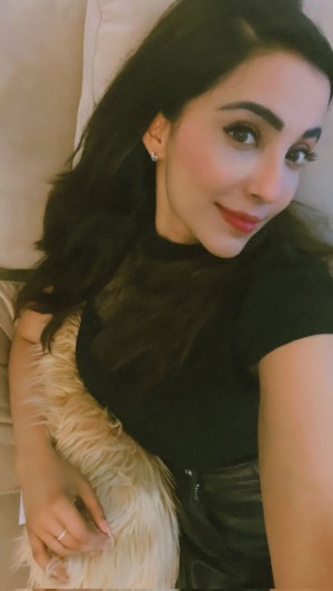 Parvati Nair (aka) ParvathyNair