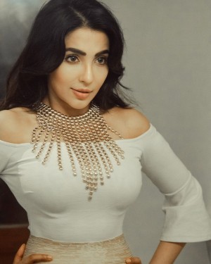 Parvati Nair (aka) ParvathyNair