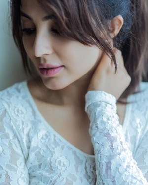 Parvati Nair (aka) ParvathyNair