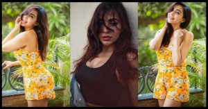 Parvati Nair (aka) ParvathyNair