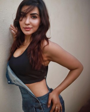 Parvati Nair (aka) ParvathyNair